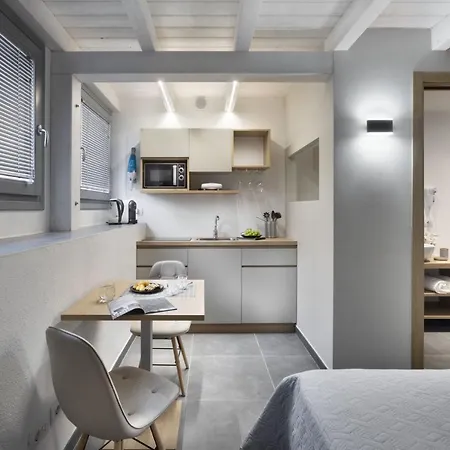 Apartmán Mini House 3