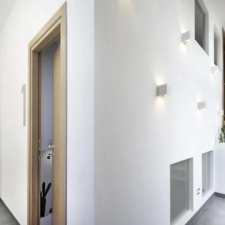 Mini House 3 * Arzachena