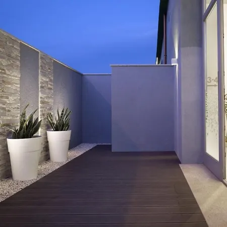 Apartman Mini House 3 Arzachena